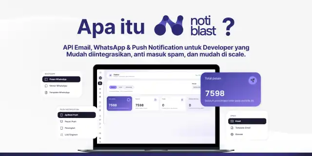Thumbnail video Notiblast